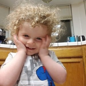 Meet your Posher, Shelly